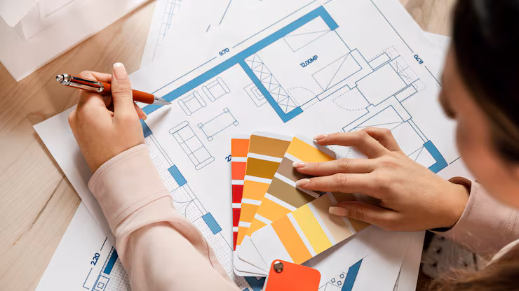 Interior Design Solutions